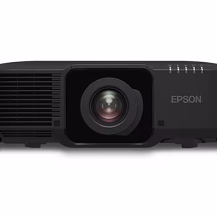 ویدئو پروژکتور اپسون مدل EB-L1075U