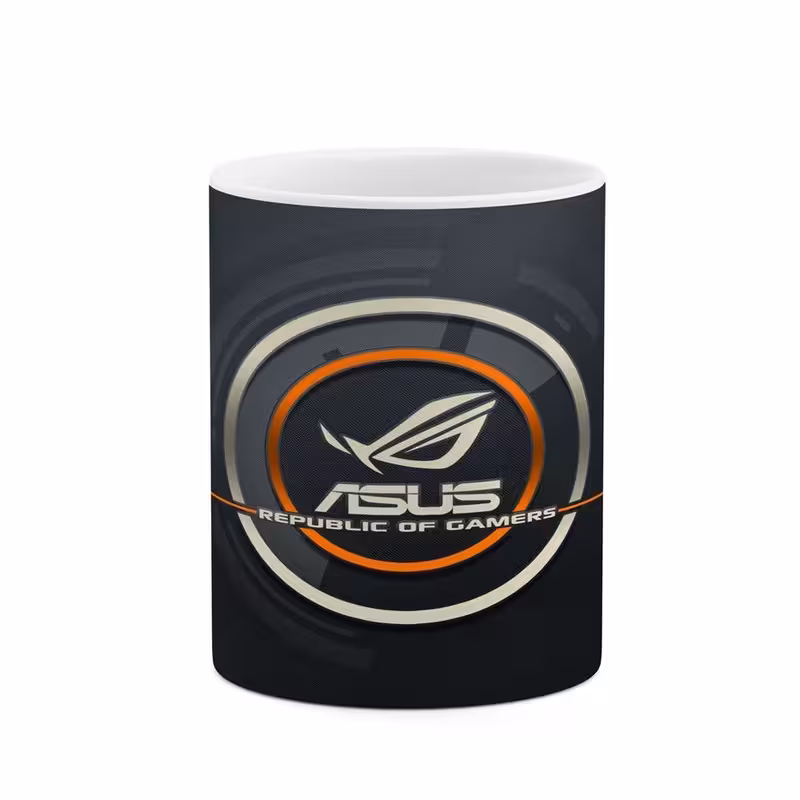 ماگ چیتوکالا مدل بازی Republic Of Gamers کد mgh30135