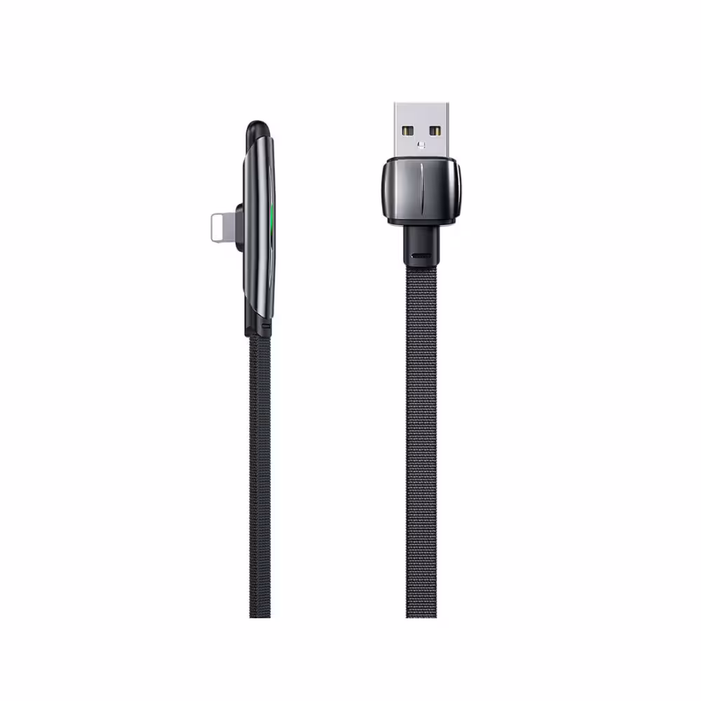 کابل لایتنینگ گیمینگ ویکام مدل WEKOME Design Gaming Series WDC-151-Lightning
