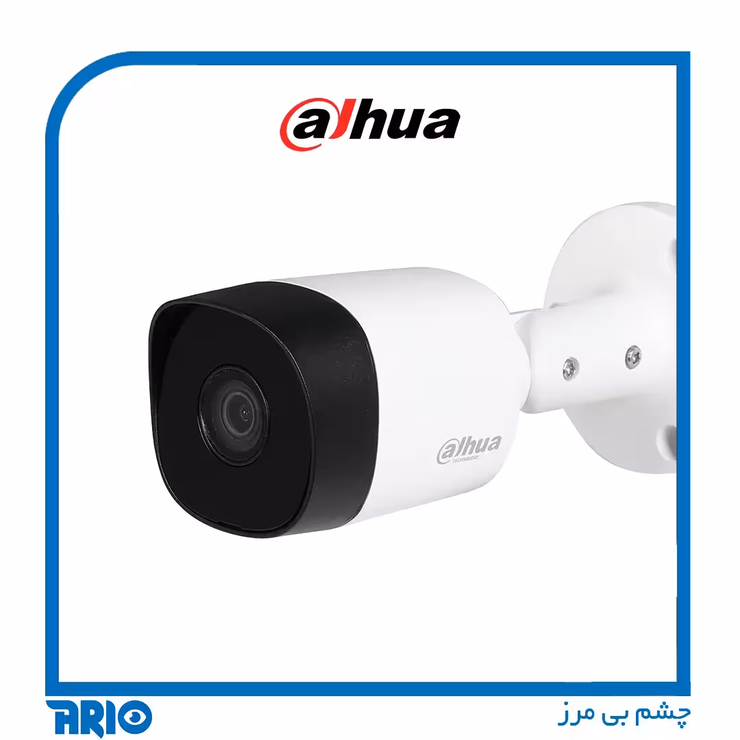 دوربین مداربسته داهوا HAC-B2A41P