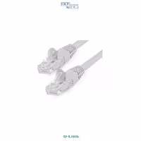 کابل شبکه دی لینک D-Link مدل NCB-C6UGRYR1-10