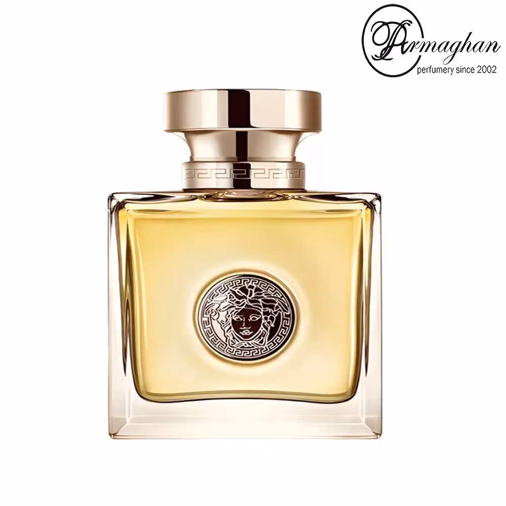 Versace Pour Femme For Women EDP