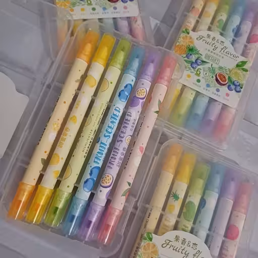 هایلایت دوسر معطر میوه ای