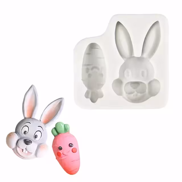 مولد خرگوش بودکور