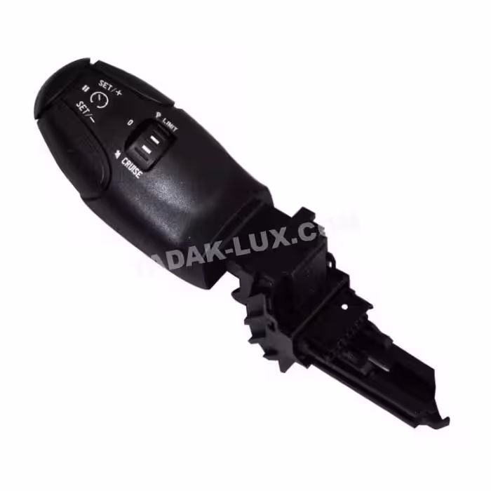 دسته کروز پژو 206