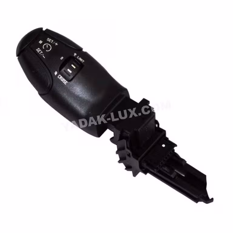 دسته کروز پژو 206