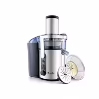 آبمیوه گیری برویل مدل BJE520