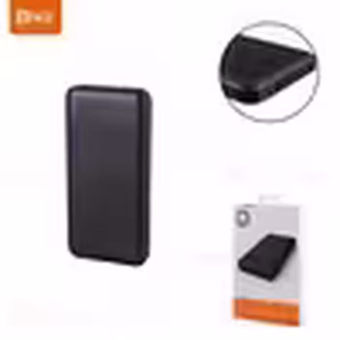 پاوربانک 10000 بیوا Biva BP-010