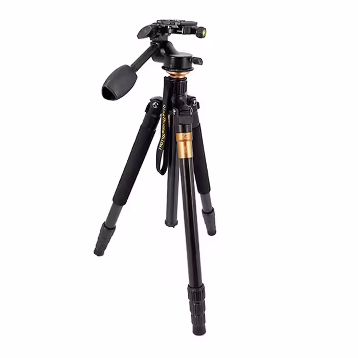 سه پایه دوربین بیک مدل Q999H