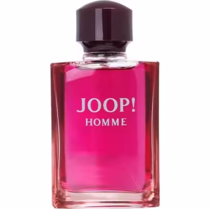عطر ادکلن جوپ هوم قرمز