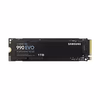 حافظه SSD اینترنال سامسونگ مدل EVO 990 ظرفیت 1 ترابایت