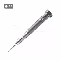 پیچ گوشتی سه بعدی ریلایف Rl-727 آیفونی 0.8