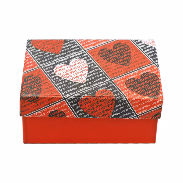 جعبه کادو مستطیل 29/5