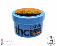 کرم مو مرطوب کننده گتسبی مدل Long Lasting Moisture حجم 125 میل