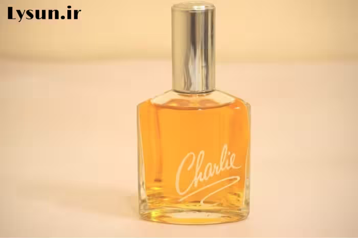 چارلی رولون کد 935
