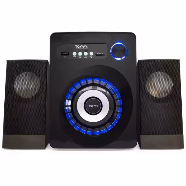 اسپیکر تسکو مدل TS 2107