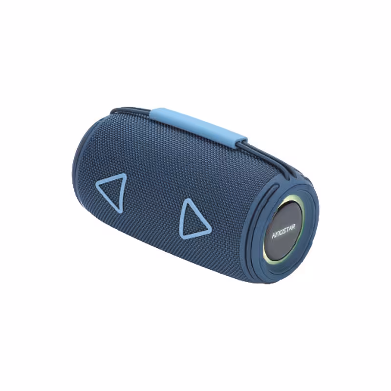 اسپیکر قابل حمل کینگ استار مدل KBS159 | کالا مکس