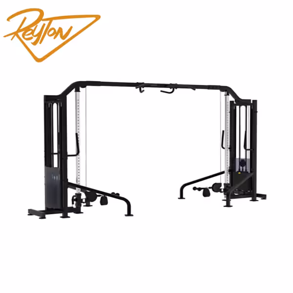 دستگاه کراس اور ایمپالس مدل IF9325 IF9325 OPT