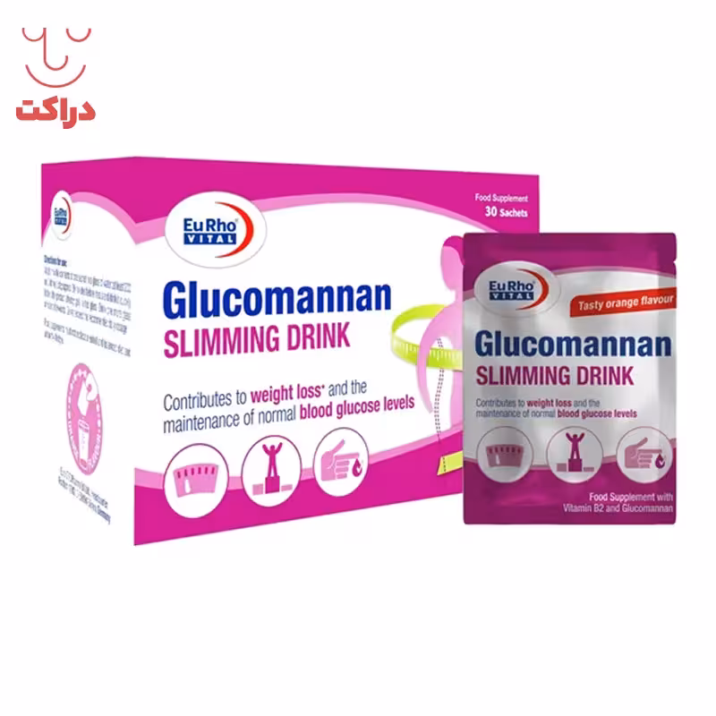ساشه گلوکومانان یوروویتال