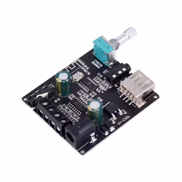 ماژول بلوتوث صوتی مدل XY-C50L