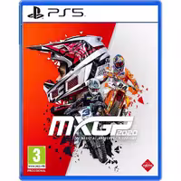 MXGP 2020 PS5