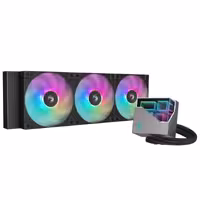 خنک کننده مایع پردازنده دیپ کول LT360 ARGB