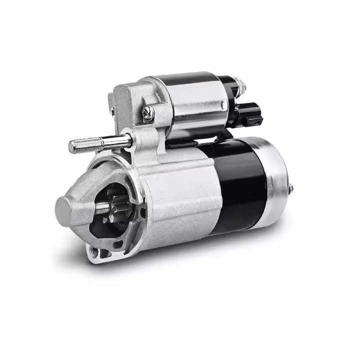 استارت کیا اپتیما