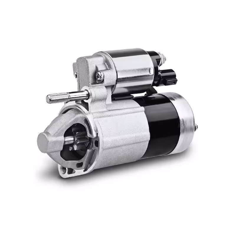 استارت کیا اپتیما