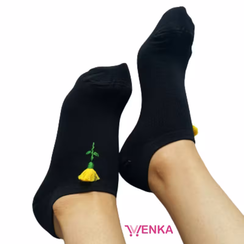 جوراب مچی کد 0012