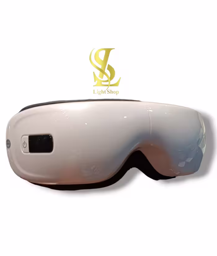 دستگاه ماساژور چشم آی کر eyecare