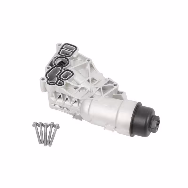 خنک کن روغن موتور بی ام و x1 اتاق f48