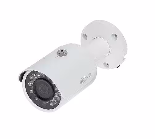 دوربین مداربسته آنالوگ بولت داهوا مدل HFW1200SP 0360B