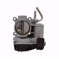 دریچه گاز جک J5 دنده ای