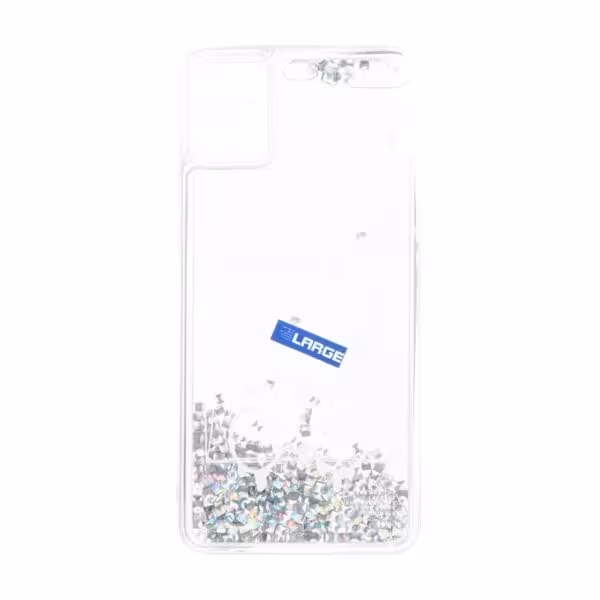 قاب گوشی شفاف دور ژله ای آکواریومی Samsung Galaxy A05 -کد4477