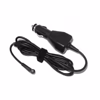 شارژر فندکی کارتخوان پکس سیم بلند 9 ولت 2 آمپر PAX S90 9v/2a اصلی