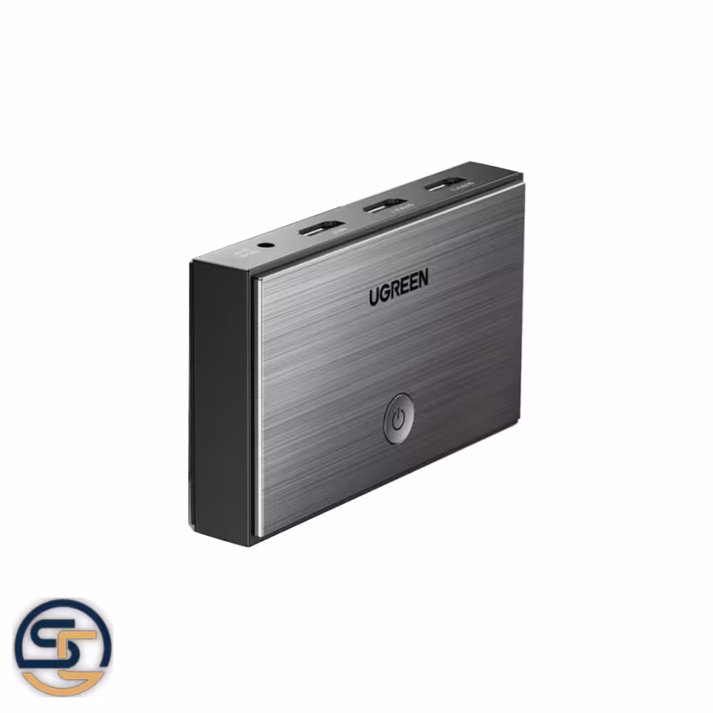 مبدل UGREEN CM186 50707