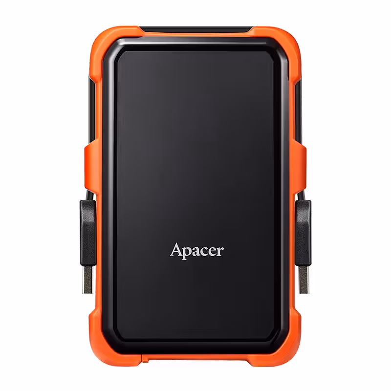 هارد اکسترنال اپیسر مدل AC630 ظرفیت 2 ترابایت