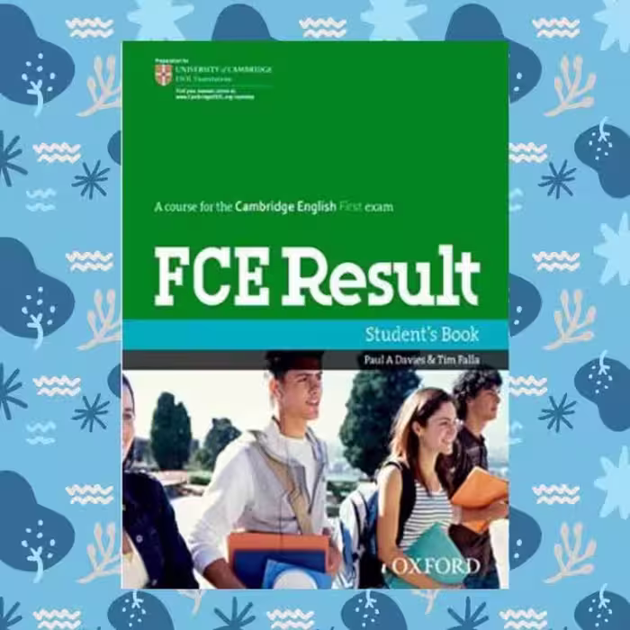 FCE Result