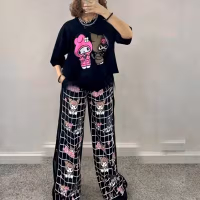 ست شطرنجی انیمه