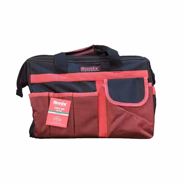کیف ابزار رونیکس مدل RX-9195 | کالا مکس