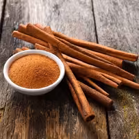 پودر دارچین خالص و تازه در انواع بسته بندی به قیمت عمده | amazonchi