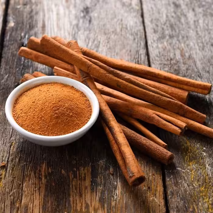 پودر دارچین خالص و تازه در انواع بسته بندی به قیمت عمده | amazonchi