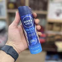اسپری ضد تعریق مردانه نیوآ مدل Fresh Active