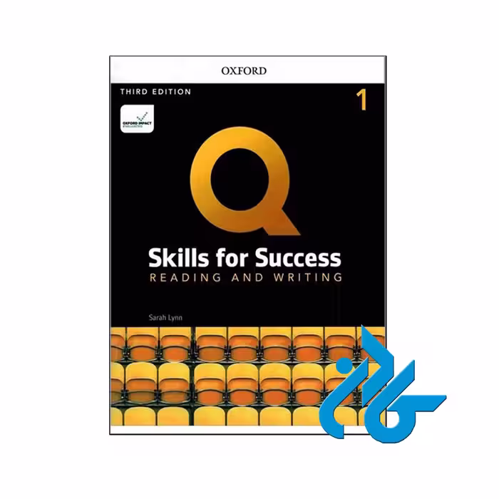 Q Skills for Success 1 Reading Writing 3rd