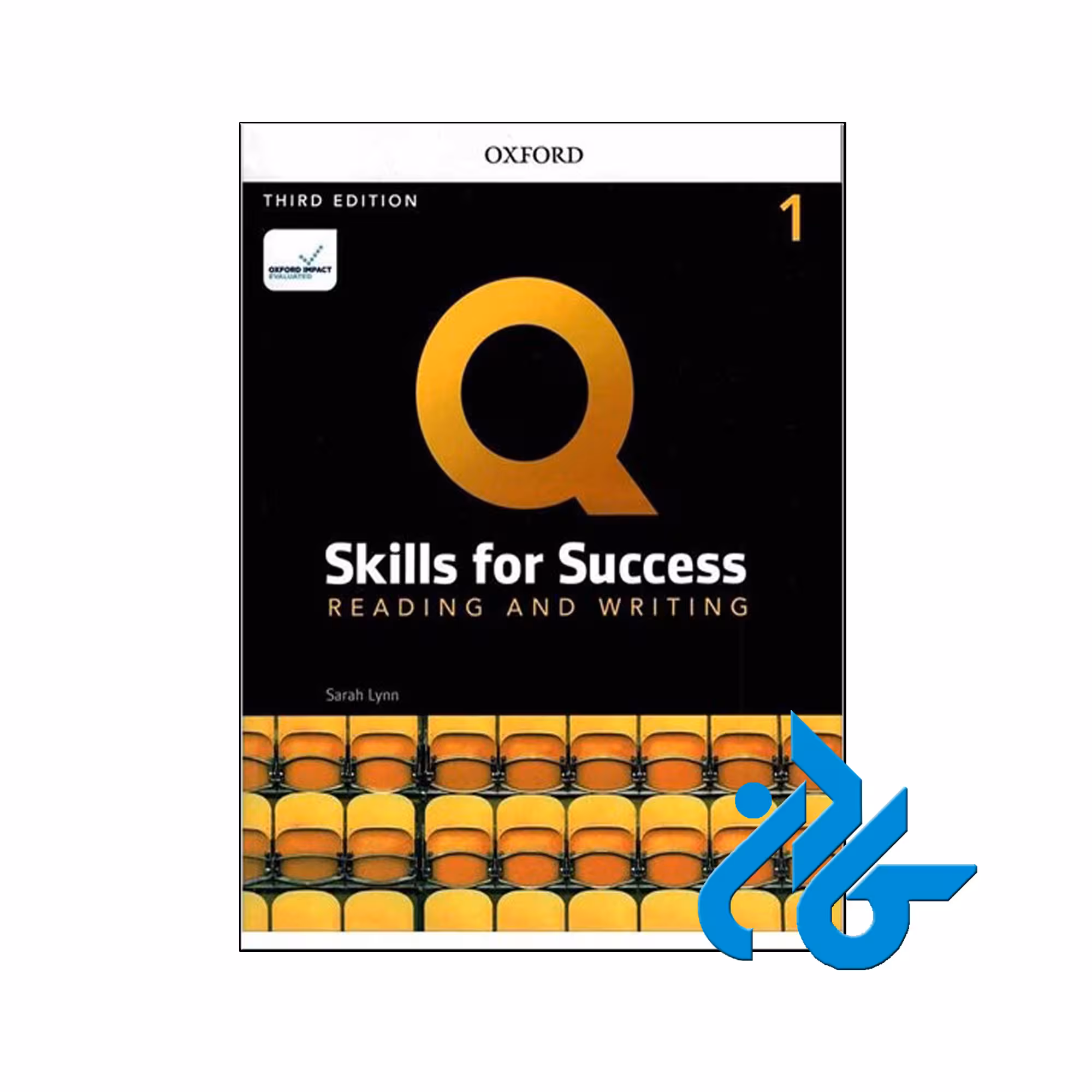Q Skills for Success 1 Reading Writing 3rd