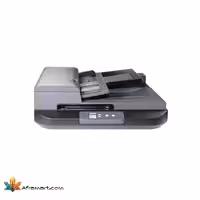 اسکنر ای ویژن مدل AD5800