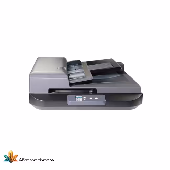 اسکنر ای ویژن مدل AD5800