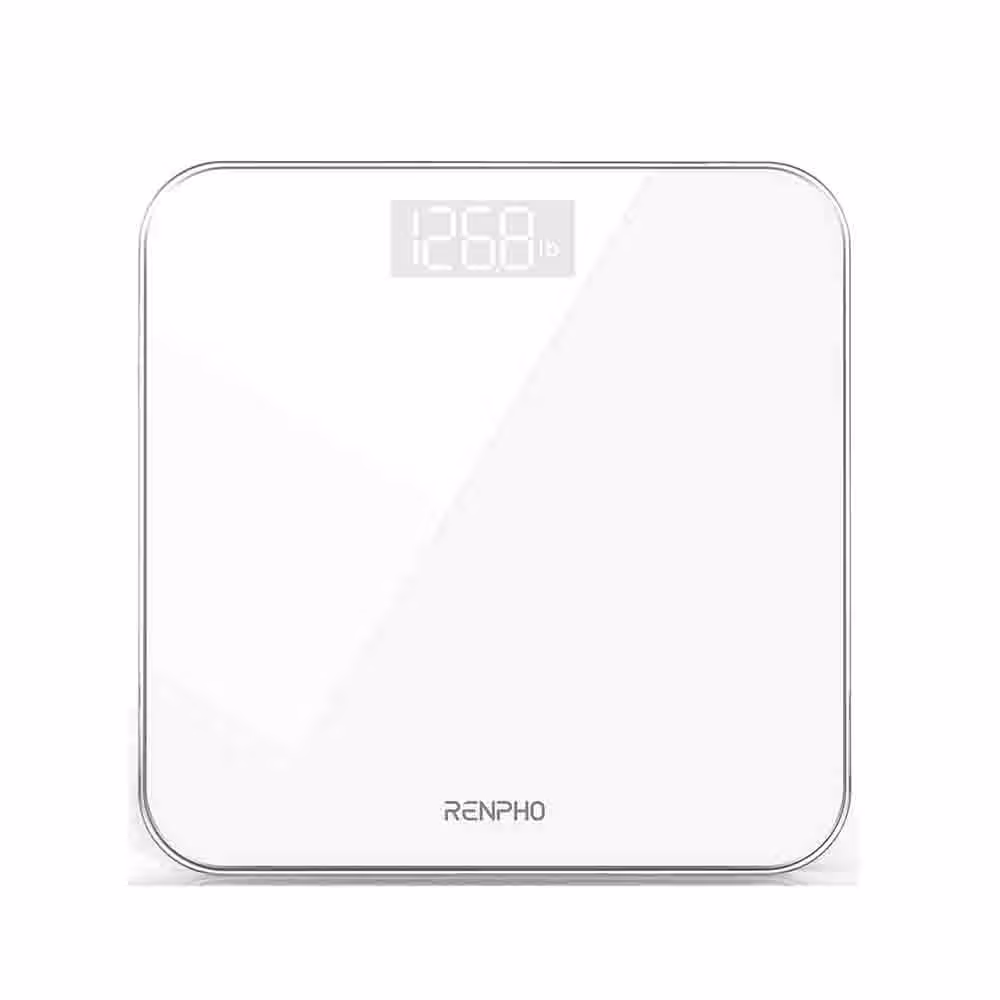ترازوی خانگی دیجیتال برند RENPHO BG260R