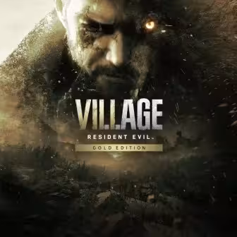 بازی Resident Evil Village Gold Edition برای PS5 ظرفیت دوم