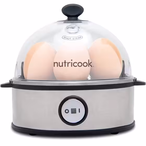 تخم مرغ پز نوتریکوک EC360
